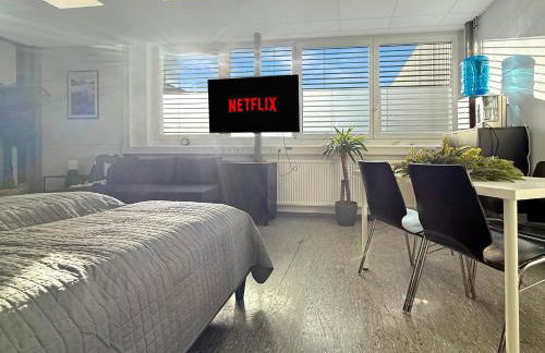 AlbRooms Nürtingen Monteur & Business Privatzimmer - Photo 44