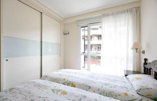 Playa, SPA, río y monte con Terraza y Parking - Foto 59