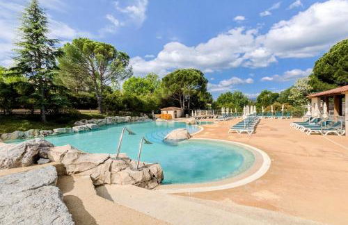 Les maisons Le Rouret - maeva Home - Maison 2 Pièces 5 Personnes - Confort MAE-3304 - Foto 10