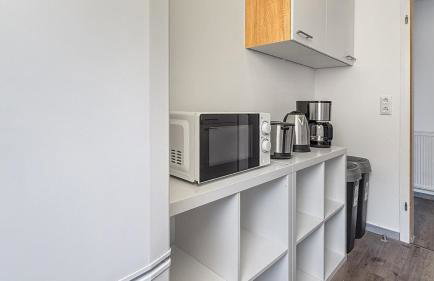 Heaven Suite with 4 Bedrooms a furnished Kitchen and Balcony - Foto 8