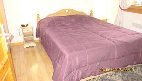 Appartement charmant Châtel 70 m² + Terrasse - Foto 5