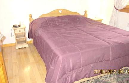 Appartement charmant Châtel 70 m² + Terrasse - Foto 5