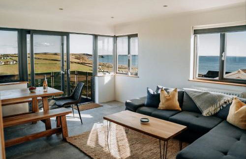 Ty Melyn, Newgale - Foto 1