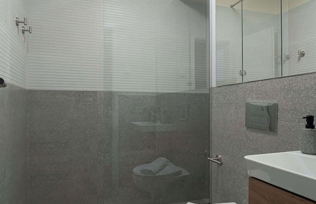 Holts Cozy Studios Near The Faculty of Law - Foto 8