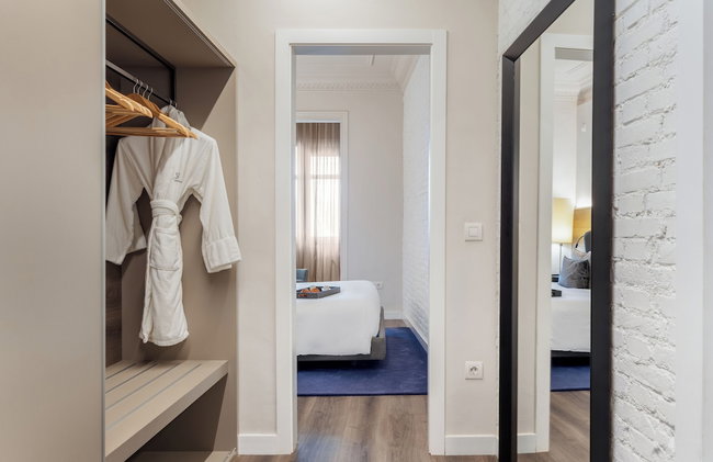 Casagrand Luxury Apartments Barcelona - Photo 35