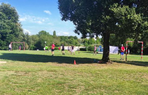 Pet Friendly Home In Saint-Savinien - Foto 34