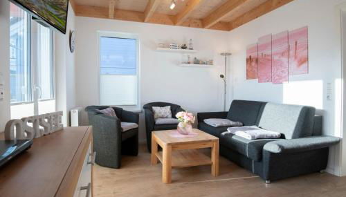 Seepark Süssau Ferienhaus Seerose 3 - Foto 5