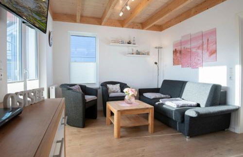 Seepark Süssau Ferienhaus Seerose 3 - Foto 5