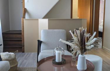 La Maison des Potiers avec Terrasse et Parking - Foto 5