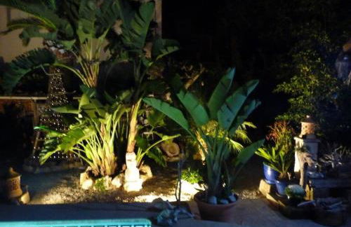 with sea view Comfortable holiday residence - Foto 13