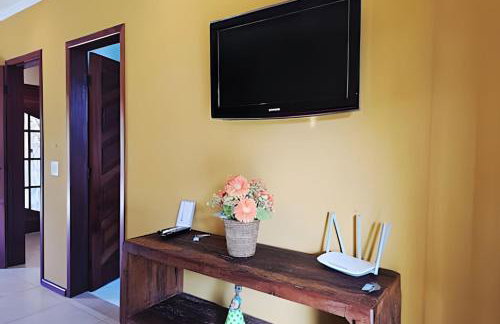 Lazer e Tranquilidade Próximo à Praia - Foto 41