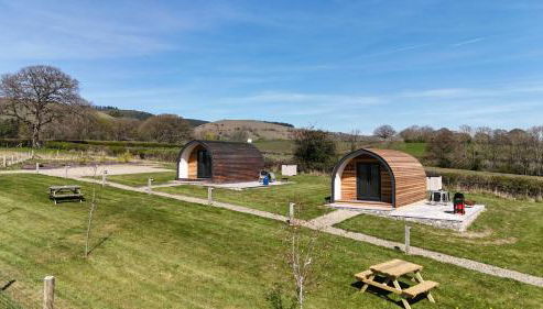 Mynd View Pods Cedar - Foto 5