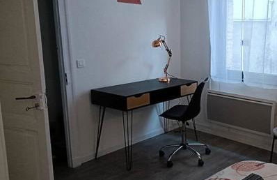 Charmante maison de ville Les 2B46 - Photo 12