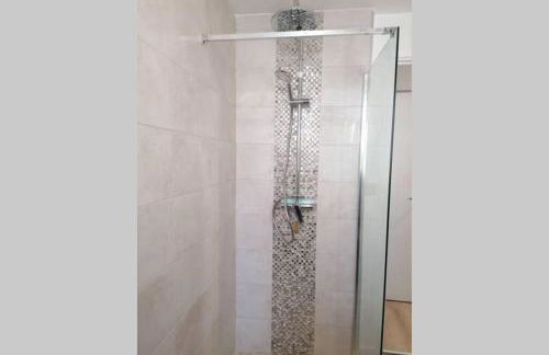 Logement à 25min de Paris avec parking - Foto 12