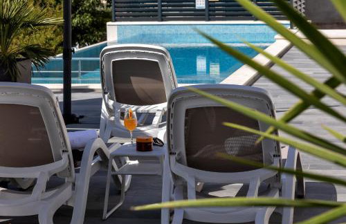 Villa Balmis House B - Foto 35