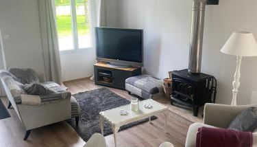 Les Rimpaudieres - Foto 2