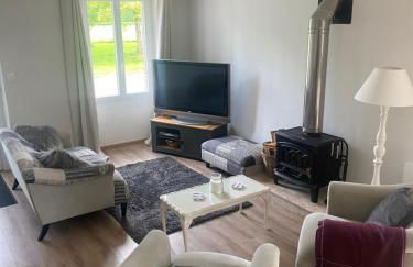 Les Rimpaudieres - Foto 2