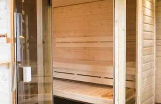 Reetdachhaus, Sauna, E-Bikes, 6 Personen - Foto 46