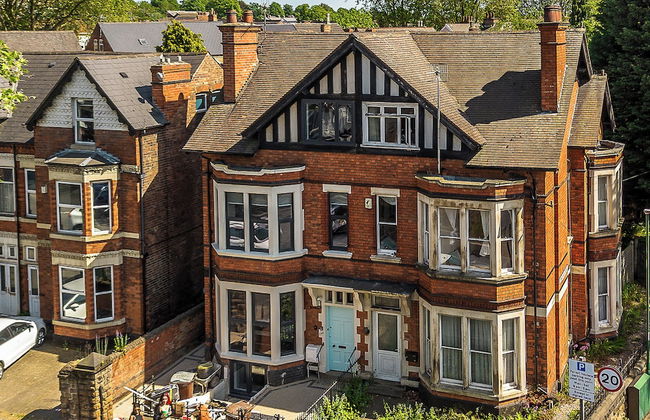 Stay Sleep Rest- Derby Road - Photo 40