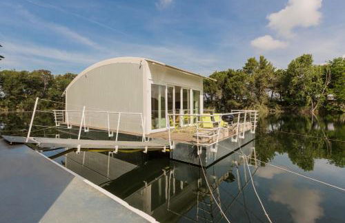 Floating House Embé Experience - Foto 16