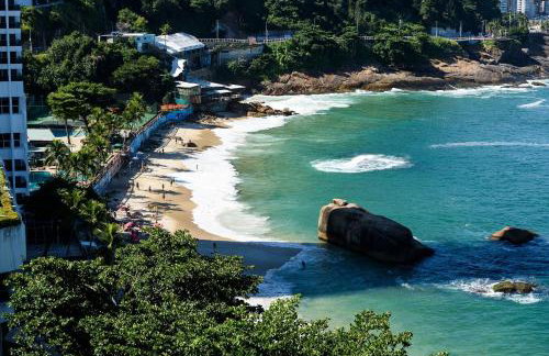 1BDR con vistas al mar en Vidigal | V 90/102 - Foto 4