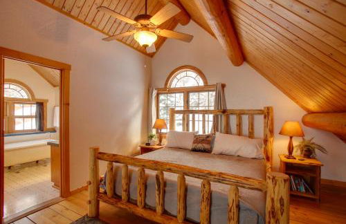 Rustic Gotham Bay Cabin on Lake Coeur dAlene - Foto 19