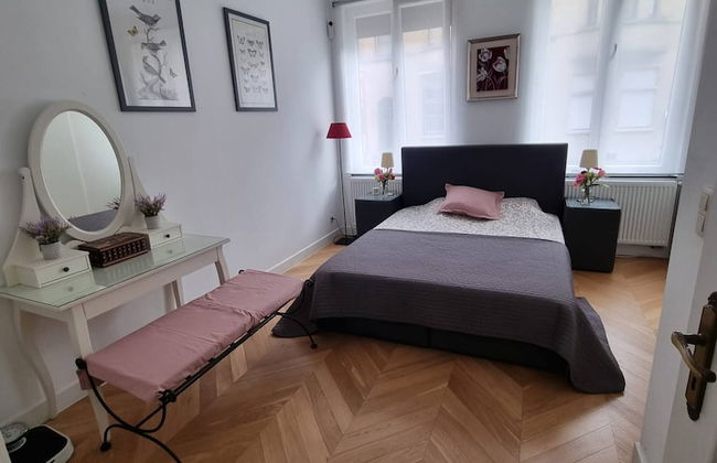 Appartement Vilvoorde Centrebrussels Airport - Foto 2