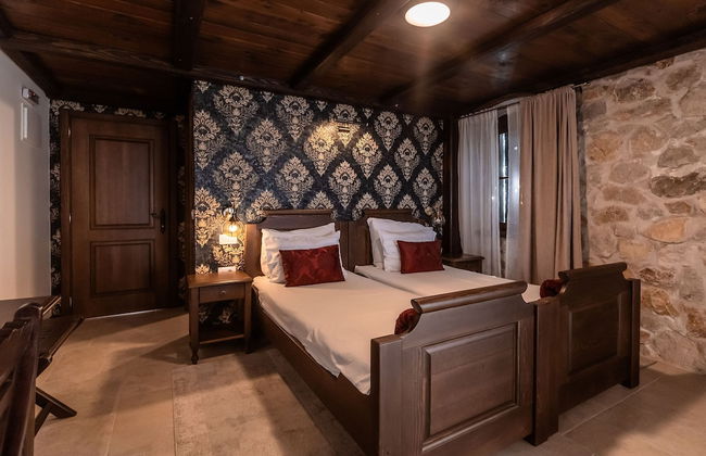 Talici Hill - Rustic Villas - Foto 14