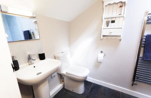 Stockham Farm Dulverton - Foto 32