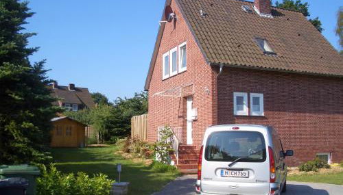Landhaus Lüneburger Heide "Ferienhaus bis 6 Personen" - Photo 4