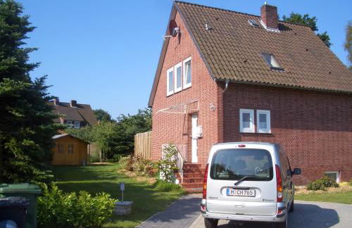 Landhaus Lüneburger Heide "Ferienhaus bis 6 Personen" - Photo 4