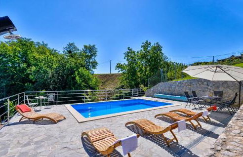 Awesome Home In Ludbreg - Foto 8