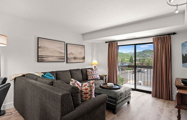 Shadow Ridge by All Seasons Resort Lodging - Foto 68