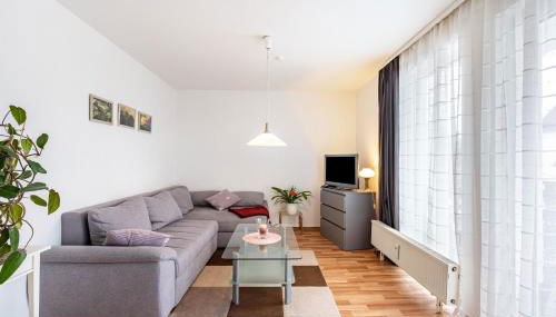 Ferienwohnung Am Goldenen Löwen - Foto 3