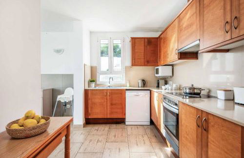 Villa Rachel - Foto 36