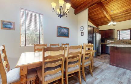 Mammoth Estates Condo - Near Village at Mammoth & Pet Friendly - Foto 60