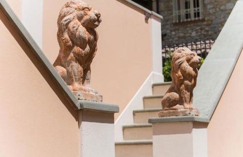 Villa Melangola - Foto 58