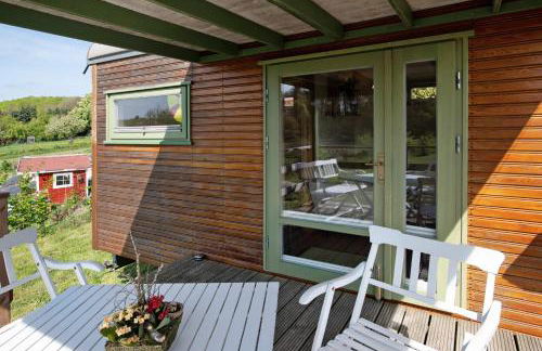 Tiny House Ria - Foto 19