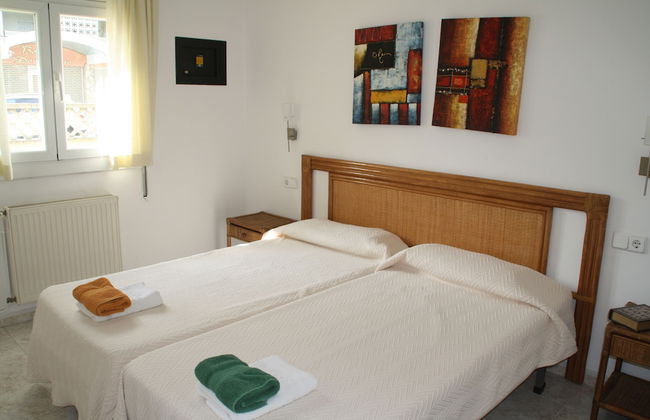 Apartaments Ocean Canada - Foto 35