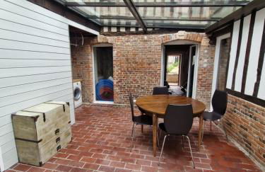 Appartement duplex hypercentre - Foto 9