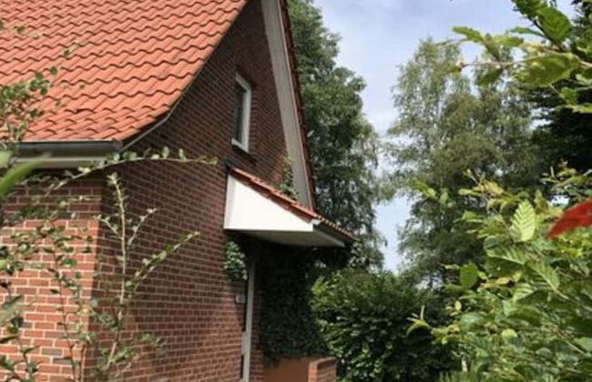 Holiday Home Osteland - Foto 31