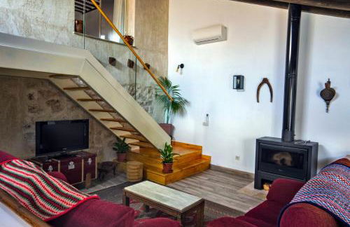 Casa del Hortelano - Foto 6