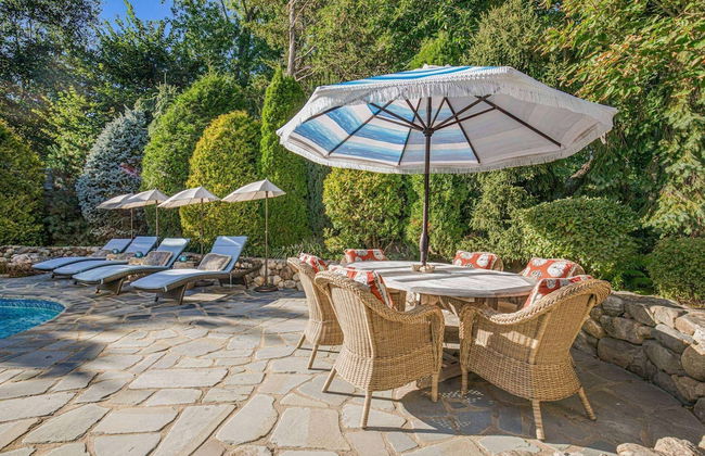 Glamorous Cabana - Foto 11