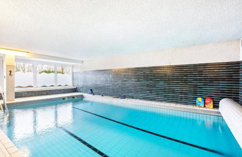 Ferienappartement Möhnesee mit Pool - Foto 1