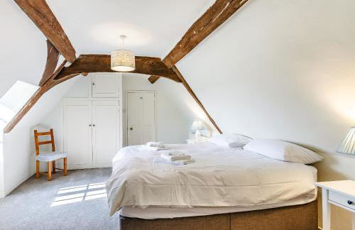 Pattiswick Hall - Photo 11