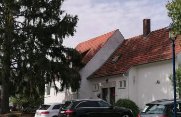 FEWO-ATLANTA Reinhardshausen - Foto 2