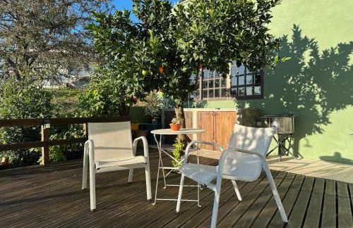 Quinta José&Maria Casa de Férias Ferreira do Zêzere - Foto 6