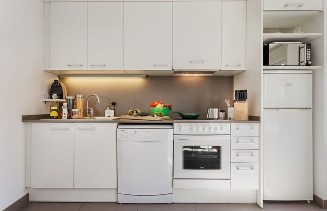 Apartamentos Cornellalux - Foto 42