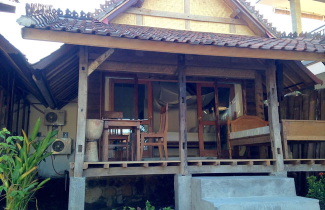 Classic Beach Villas - Foto 44