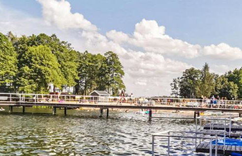 Stunning Apartment In Gowidlino - Foto 22